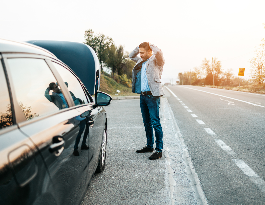 24/7 emergency towing service in Georgia
